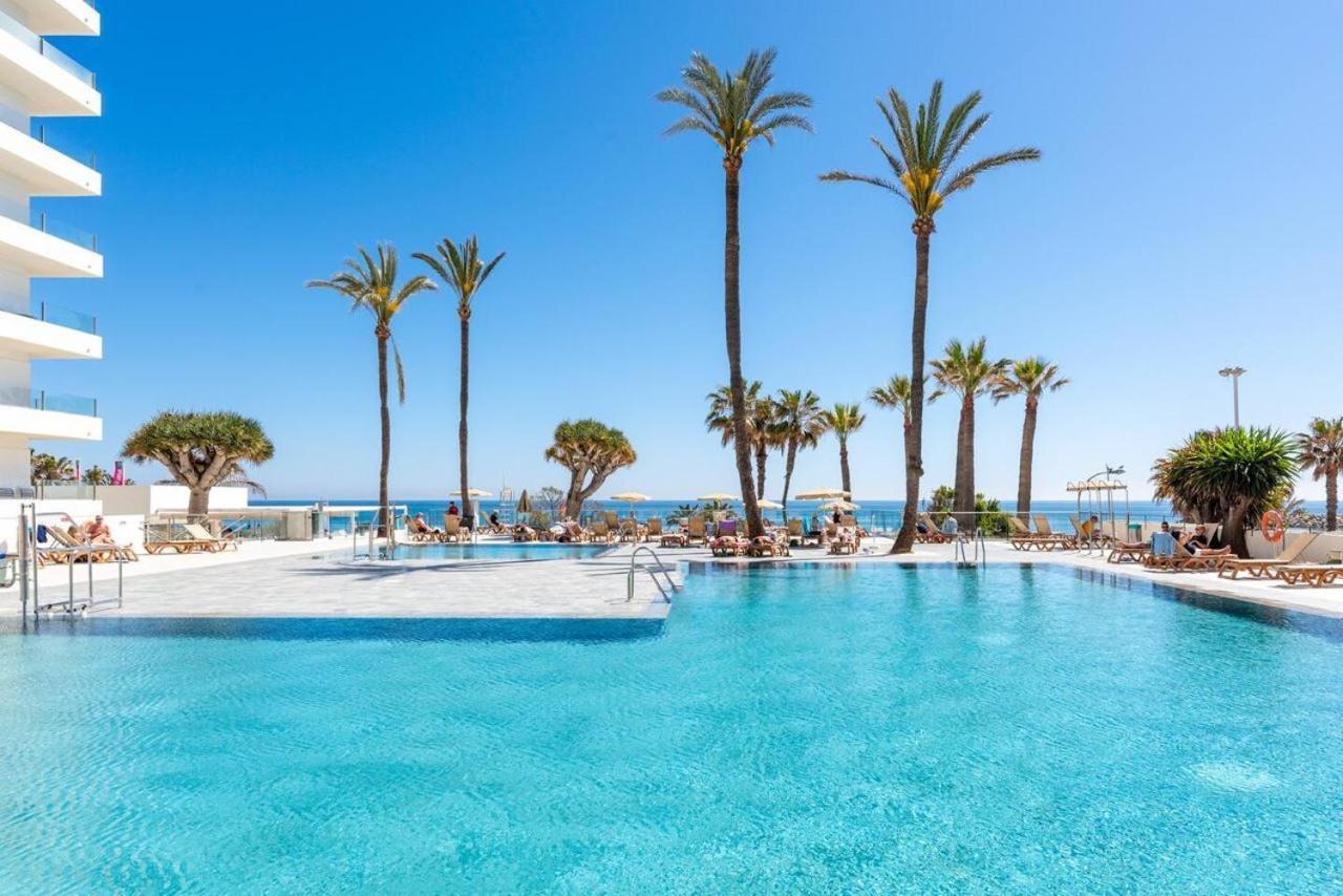 Aparthotel Ocean House Costa Del Sol Varios