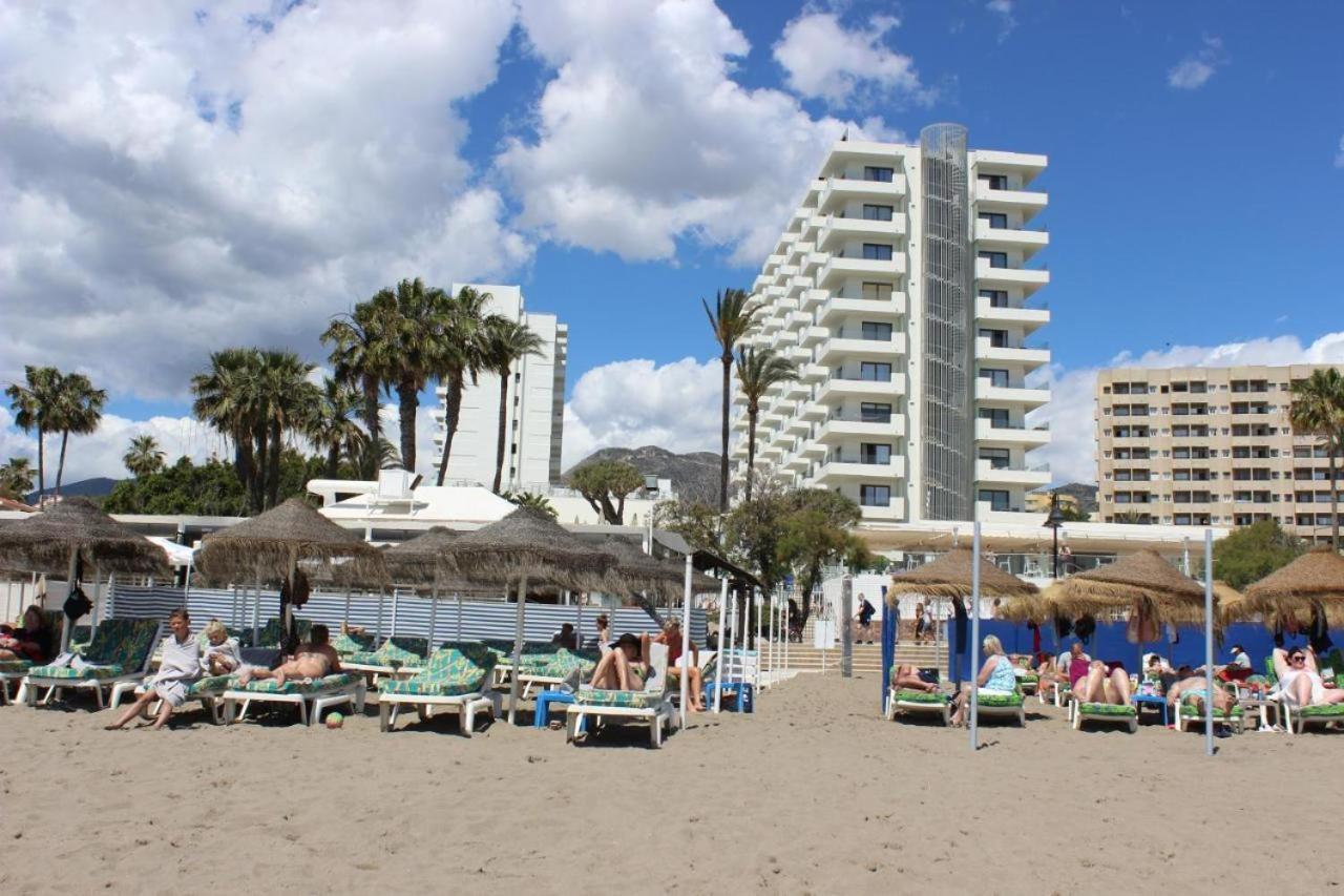 Aparthotel Ocean House Costa Del Sol Varios Torremolinos