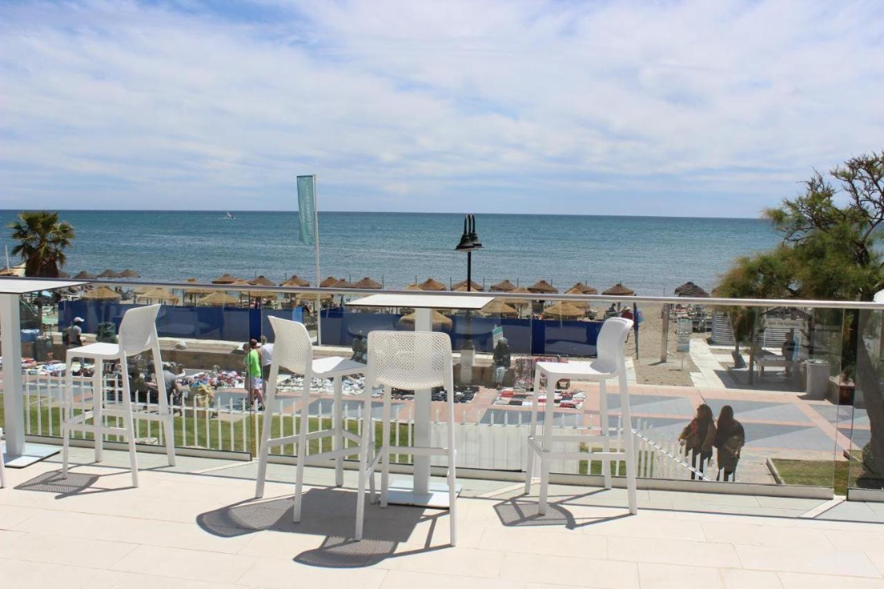 Ocean House Costa Del Sol Varios Aparthotel Torremolinos