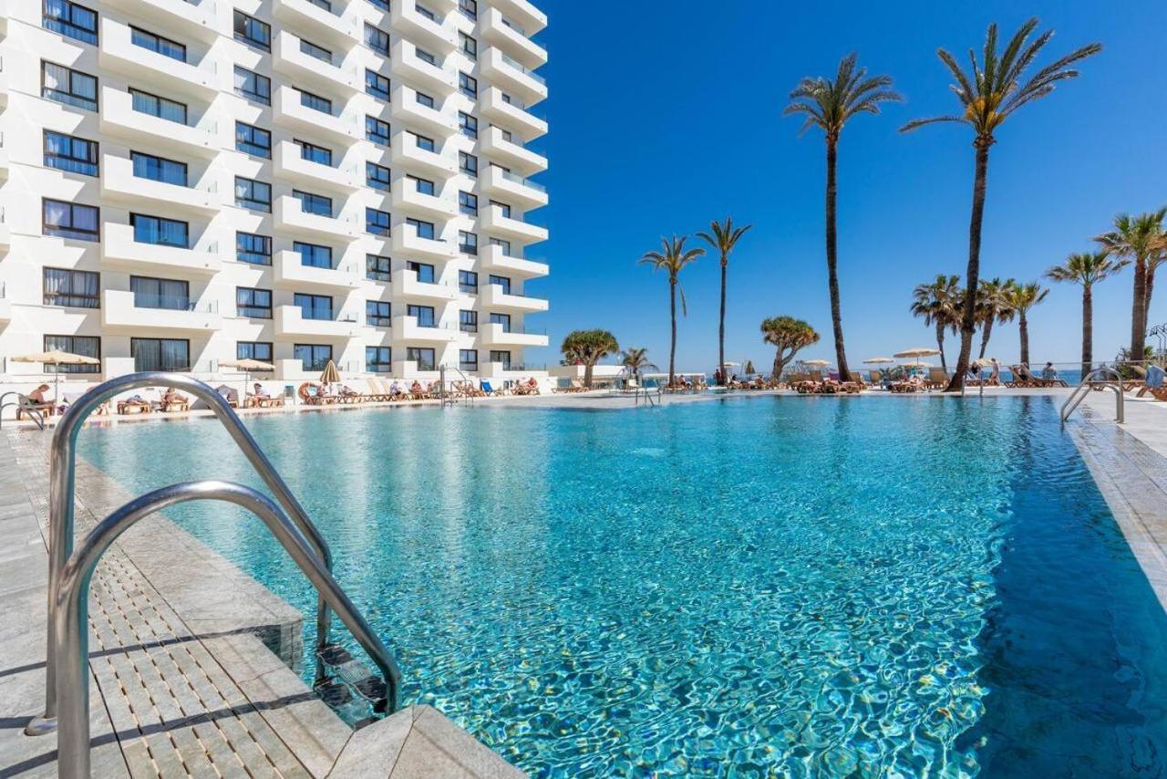 Aparthotel Ocean House Costa Del Sol Varios Torremolinos