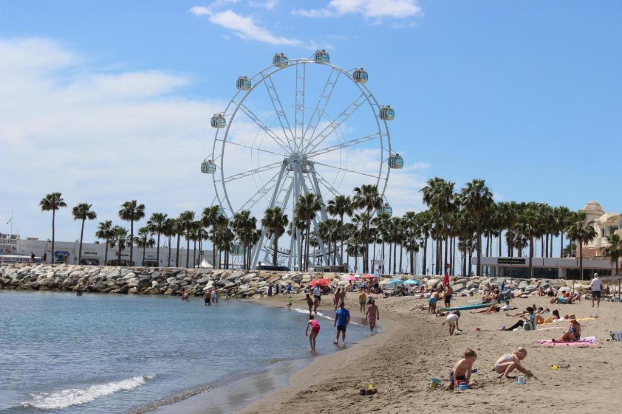Aparthotel Ocean House Costa Del Sol Varios