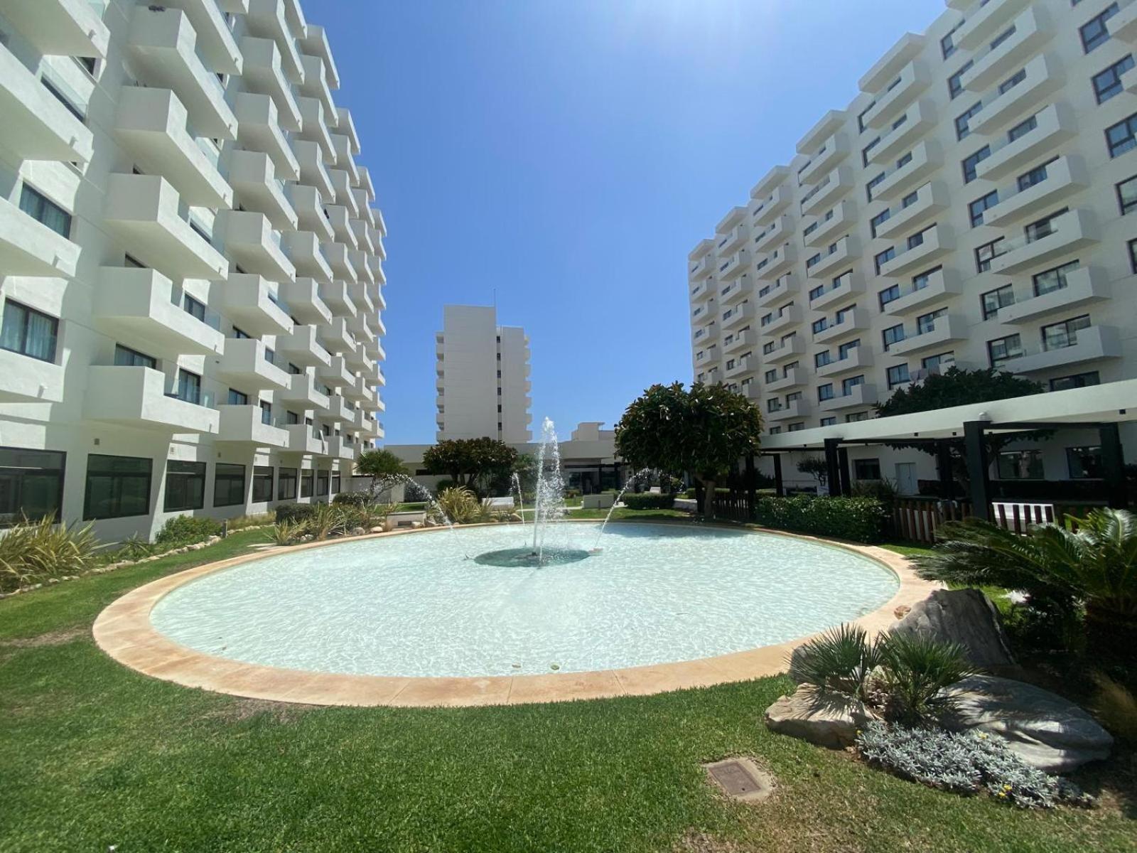 Ocean House Costa Del Sol Varios Aparthotel *