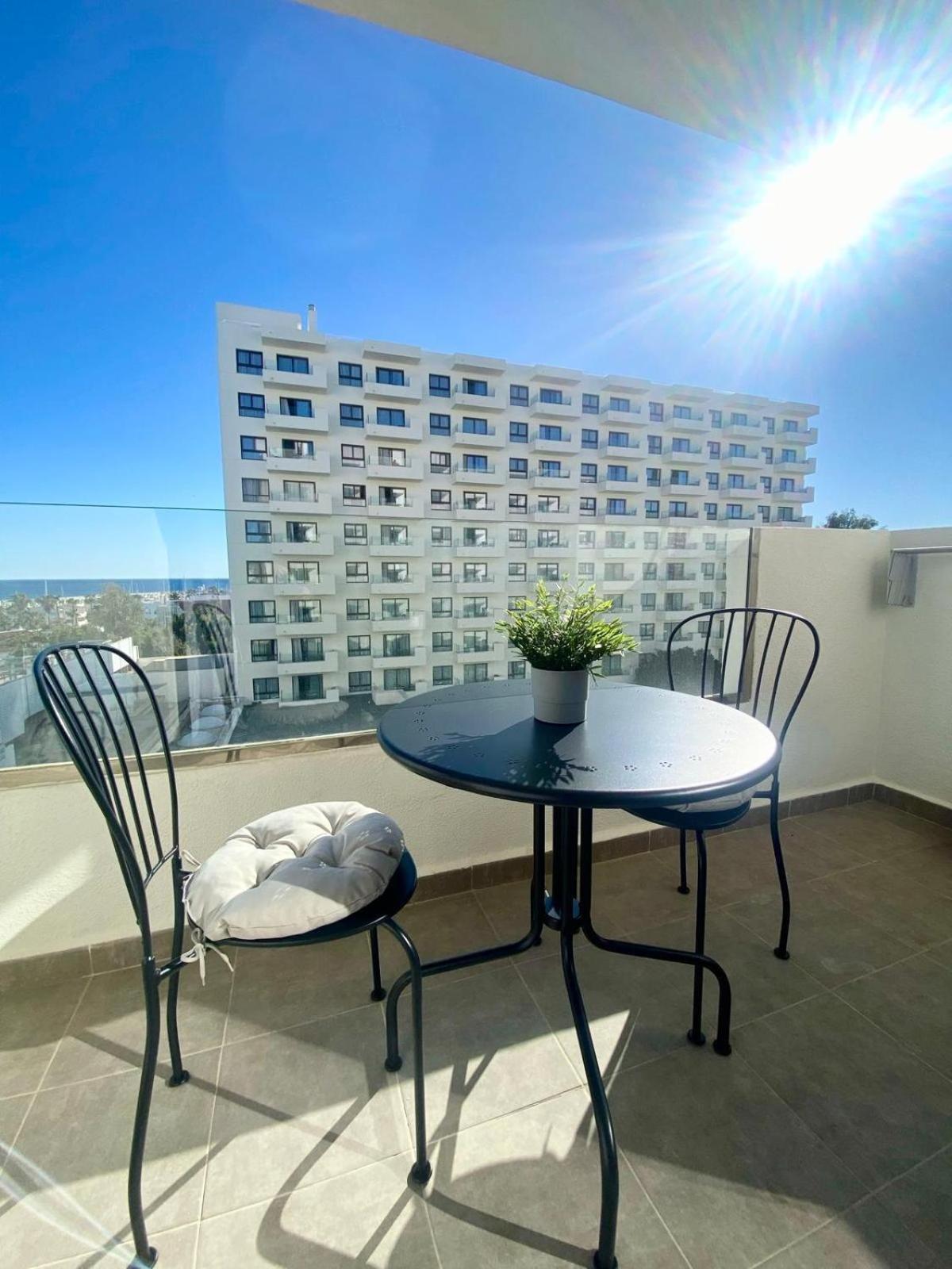 Aparthotel Ocean House Costa Del Sol Varios