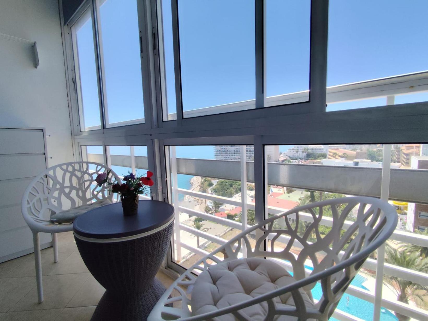 La Roca Apartment *