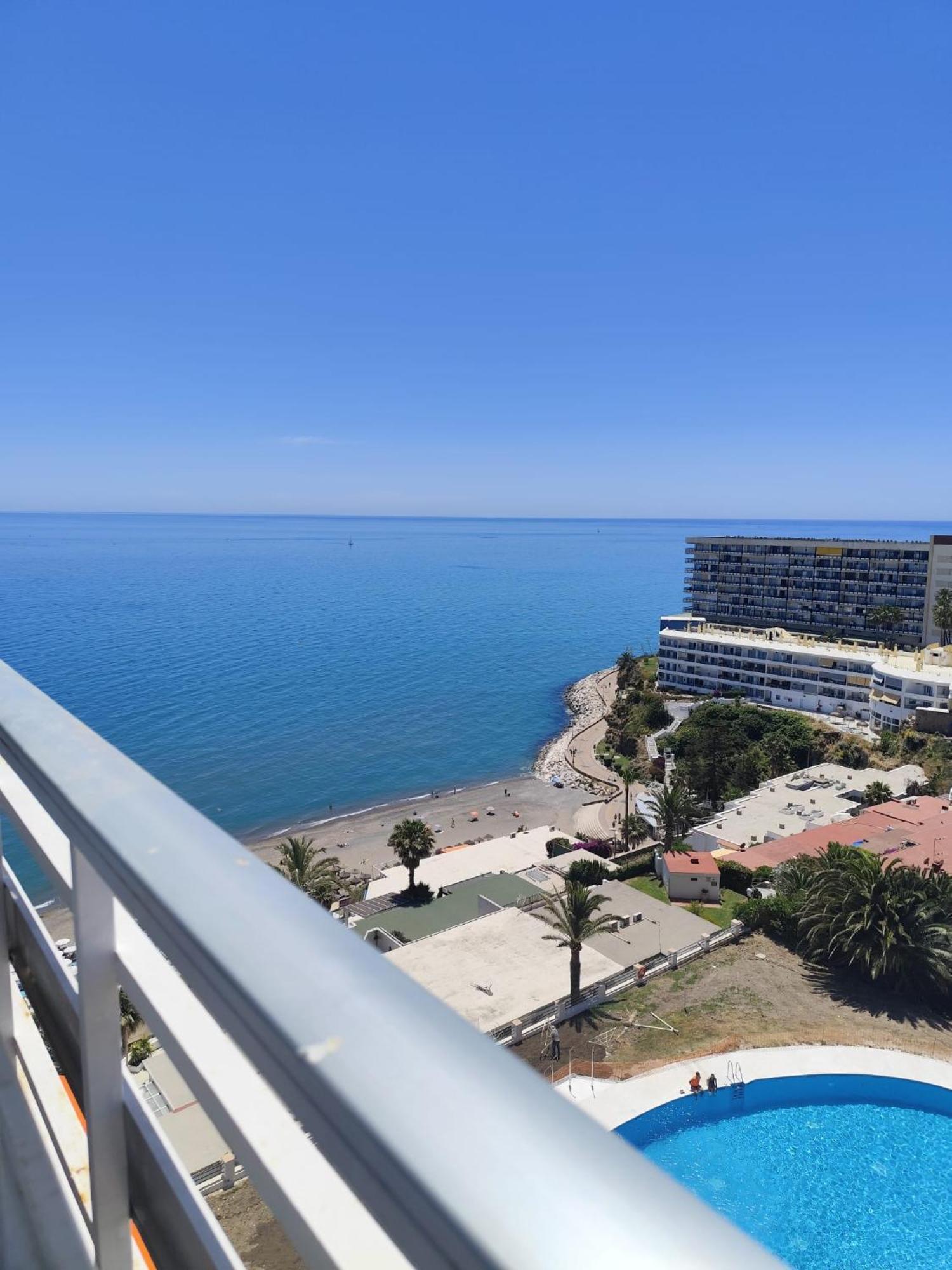 Apartment La Roca *