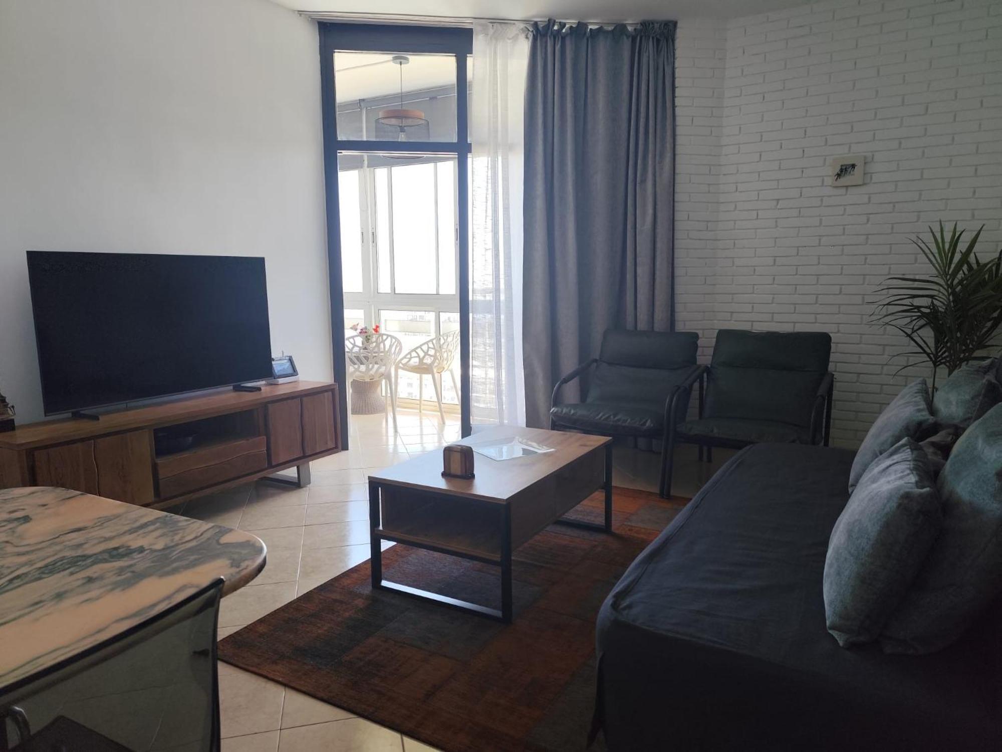 La Roca Apartment