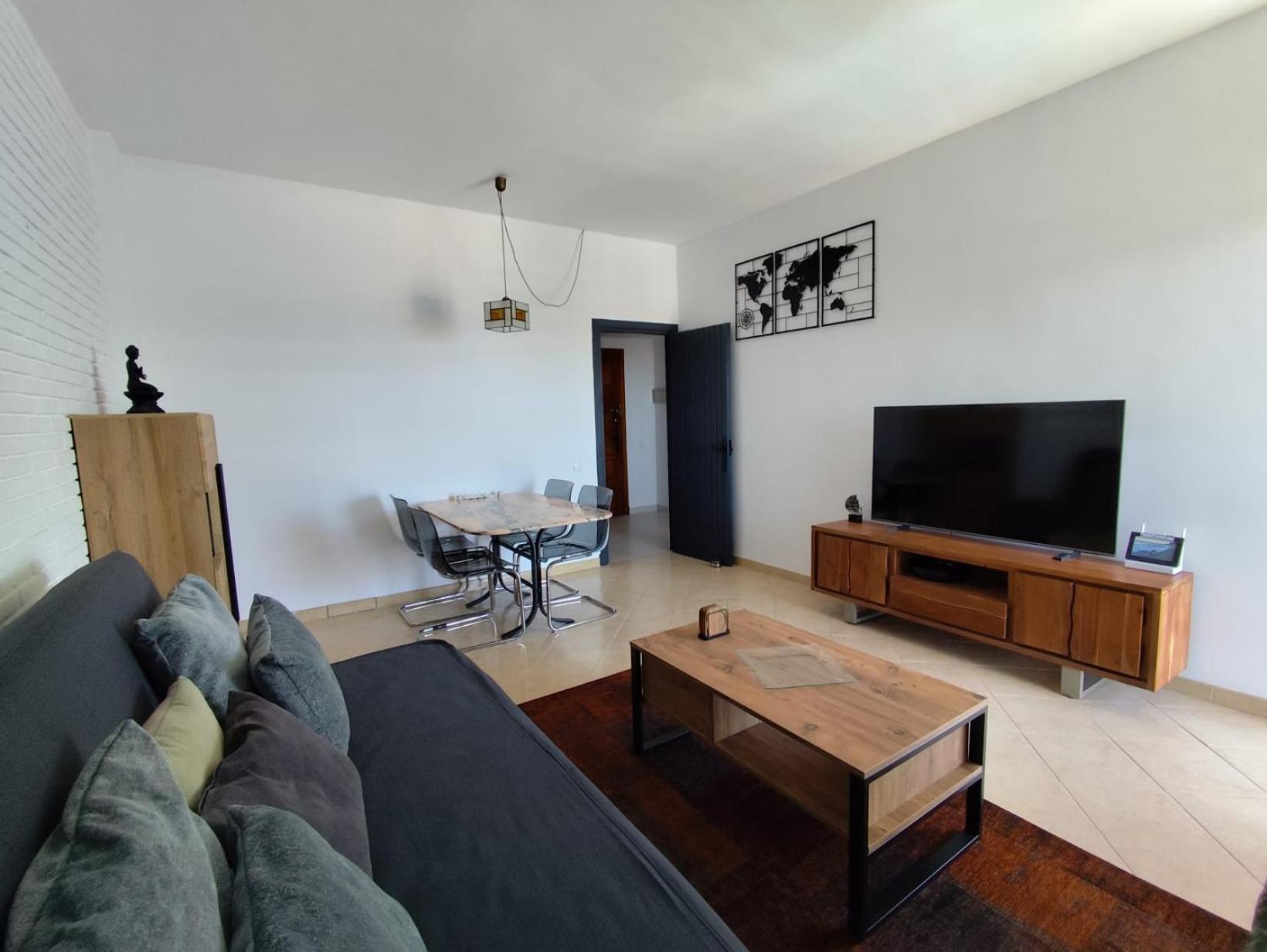 Apartment La Roca