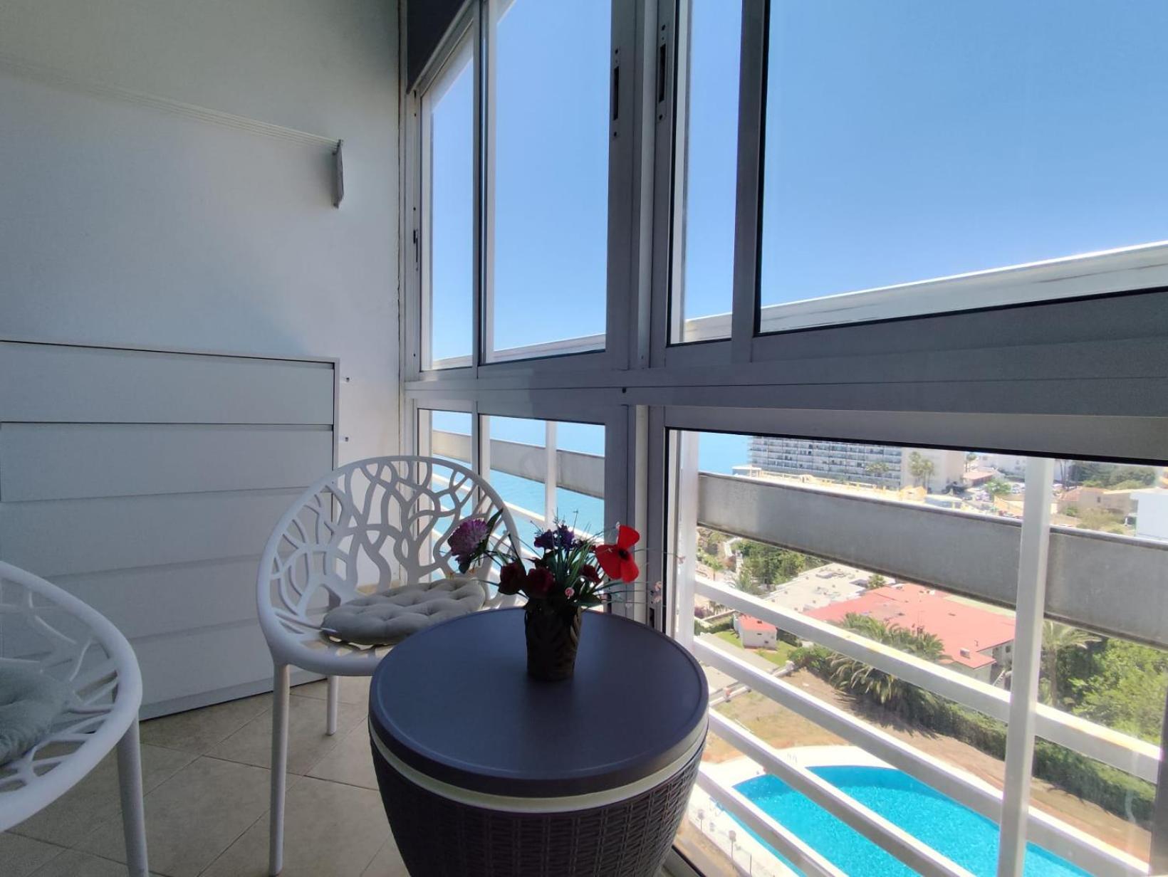 La Roca Apartment Torremolinos