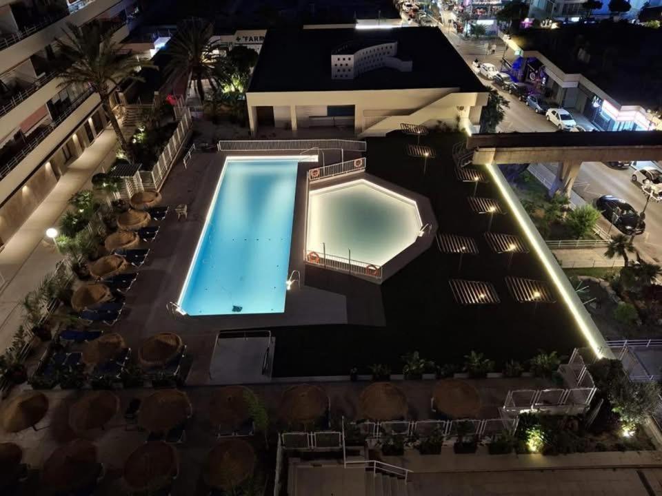 Apartment La Nogalera Views *