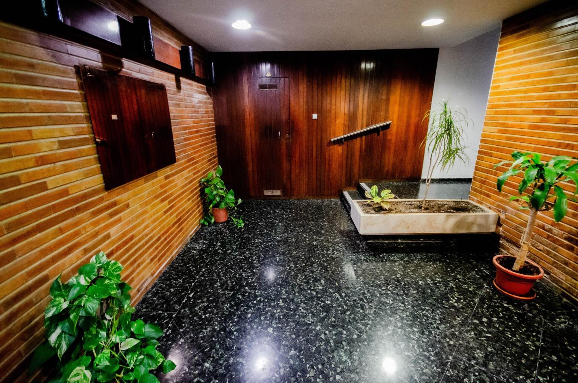 Apartment Pez Espada *
