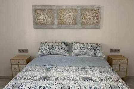 Apartment Torremolinos, Parking Gratis Y Terraza