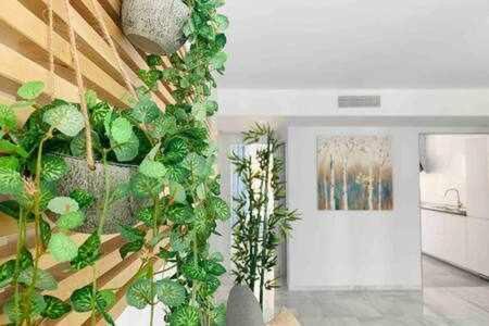 Apartment Torremolinos, Parking Gratis Y Terraza Torremolinos
