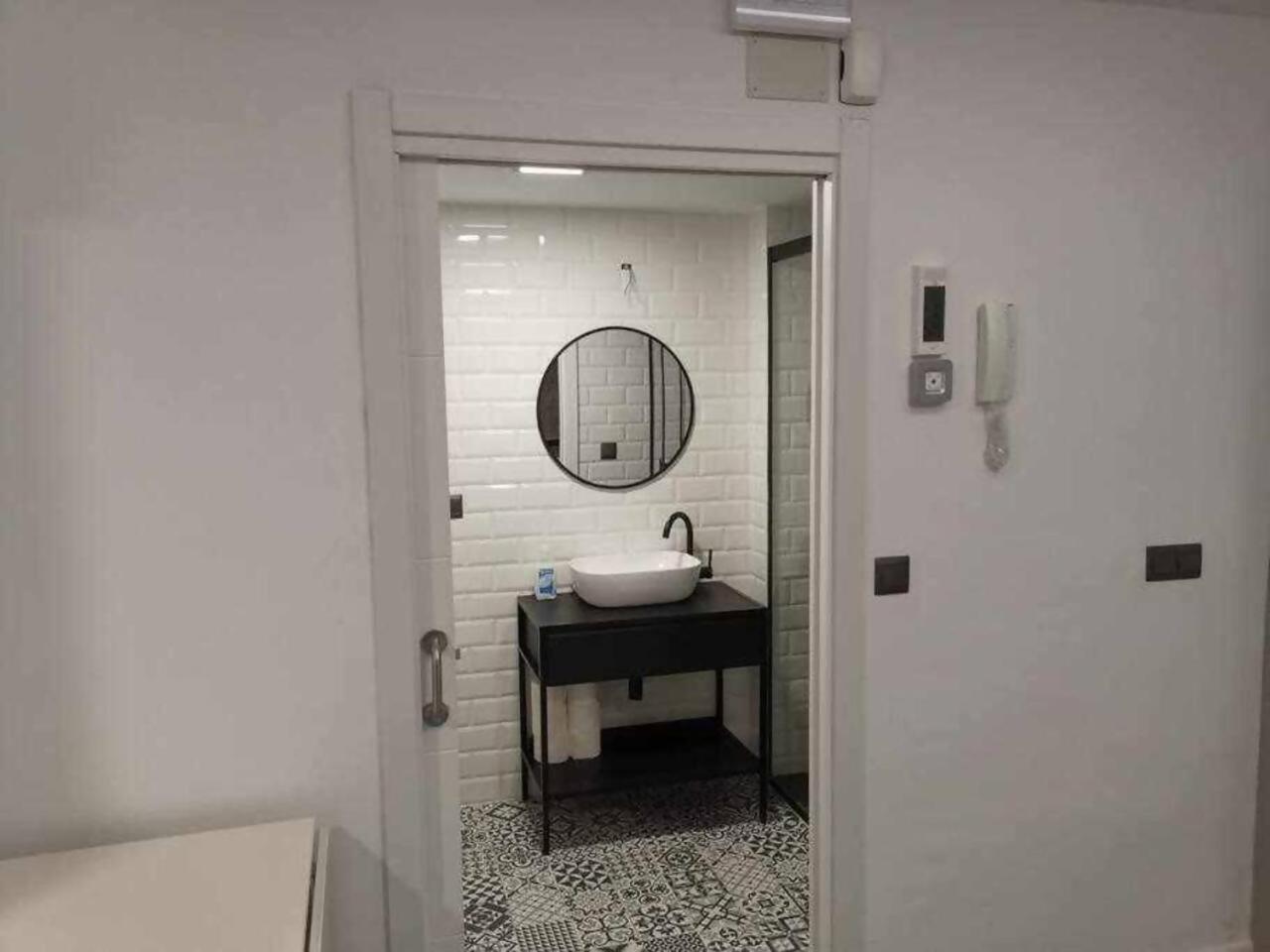 Centro Apto 1 Hab 2-4 Personas Piscina Wifi Terraza Ascensor 3 Planta