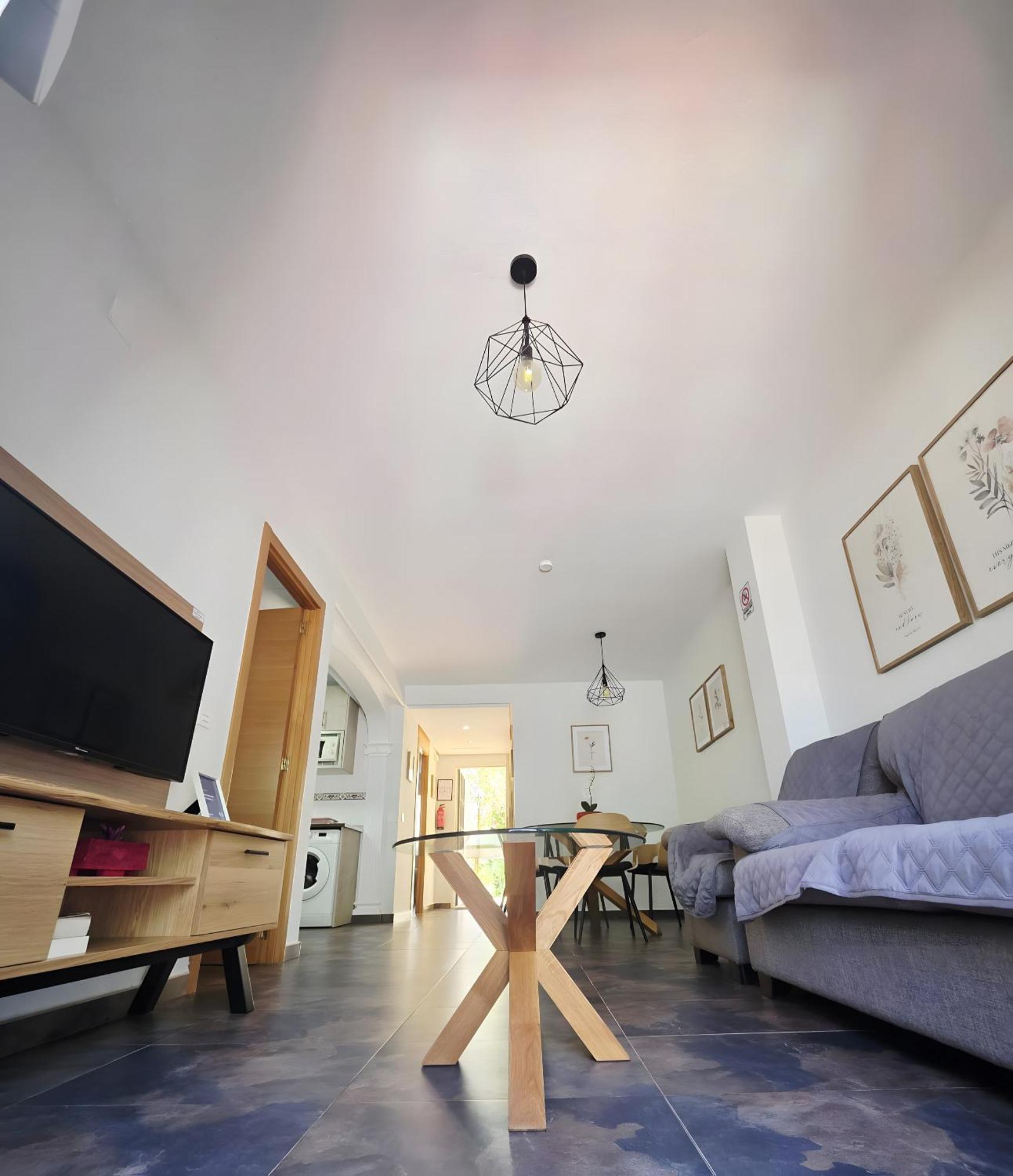 Appartement Piso Carlota Alessandri