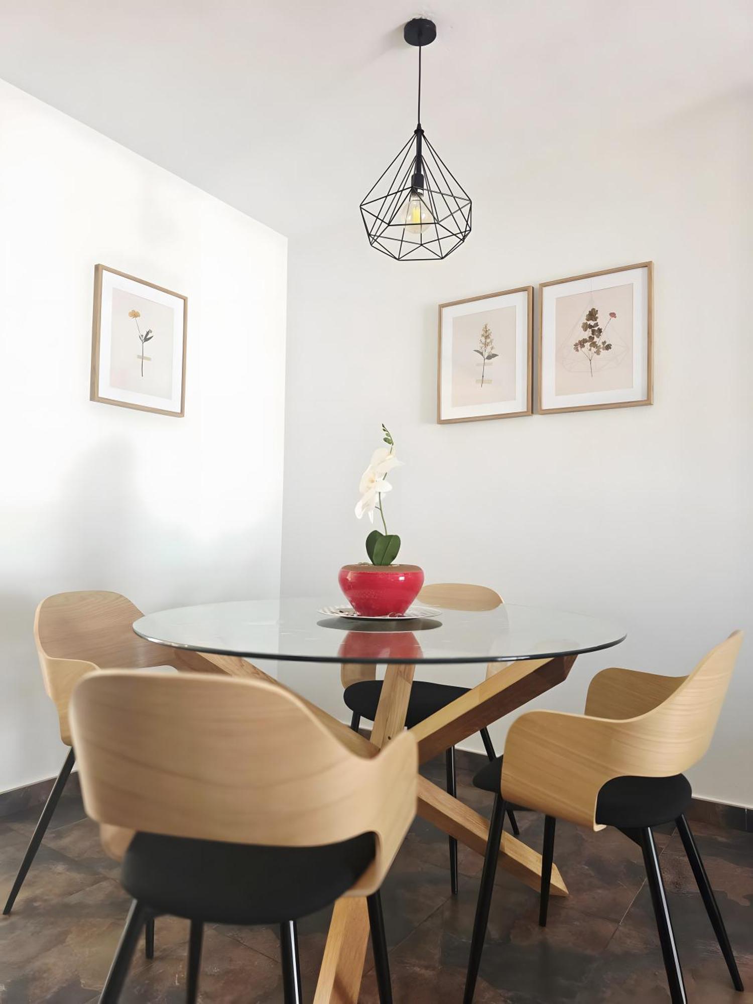 Appartement Piso Carlota Alessandri *