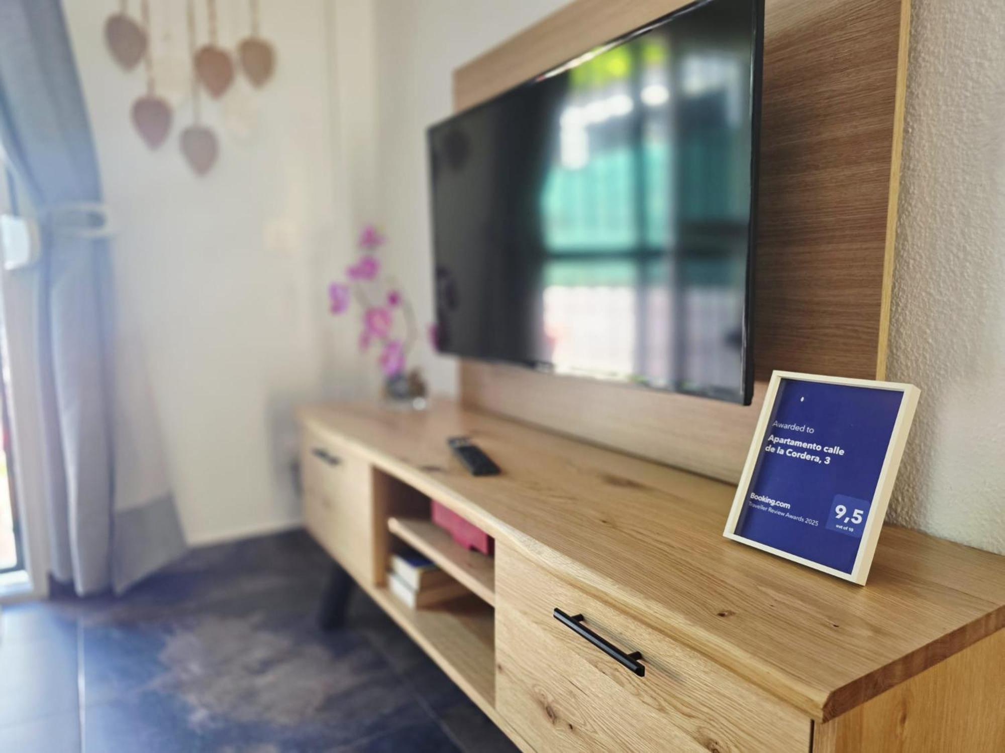Piso Carlota Alessandri Appartement Torremolinos