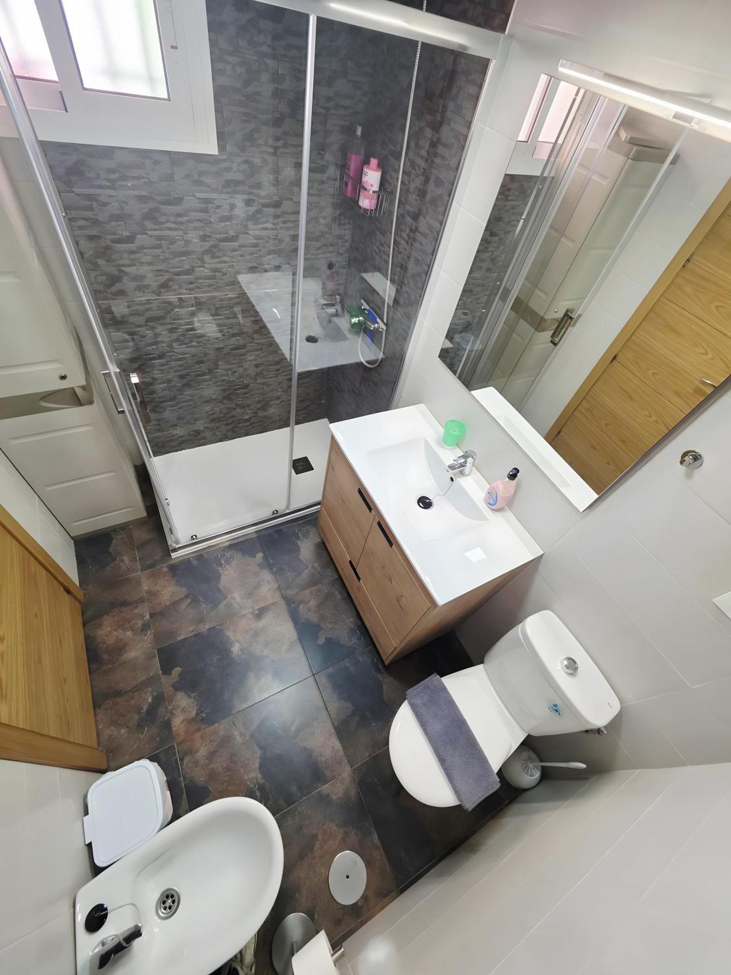 Appartement Piso Carlota Alessandri