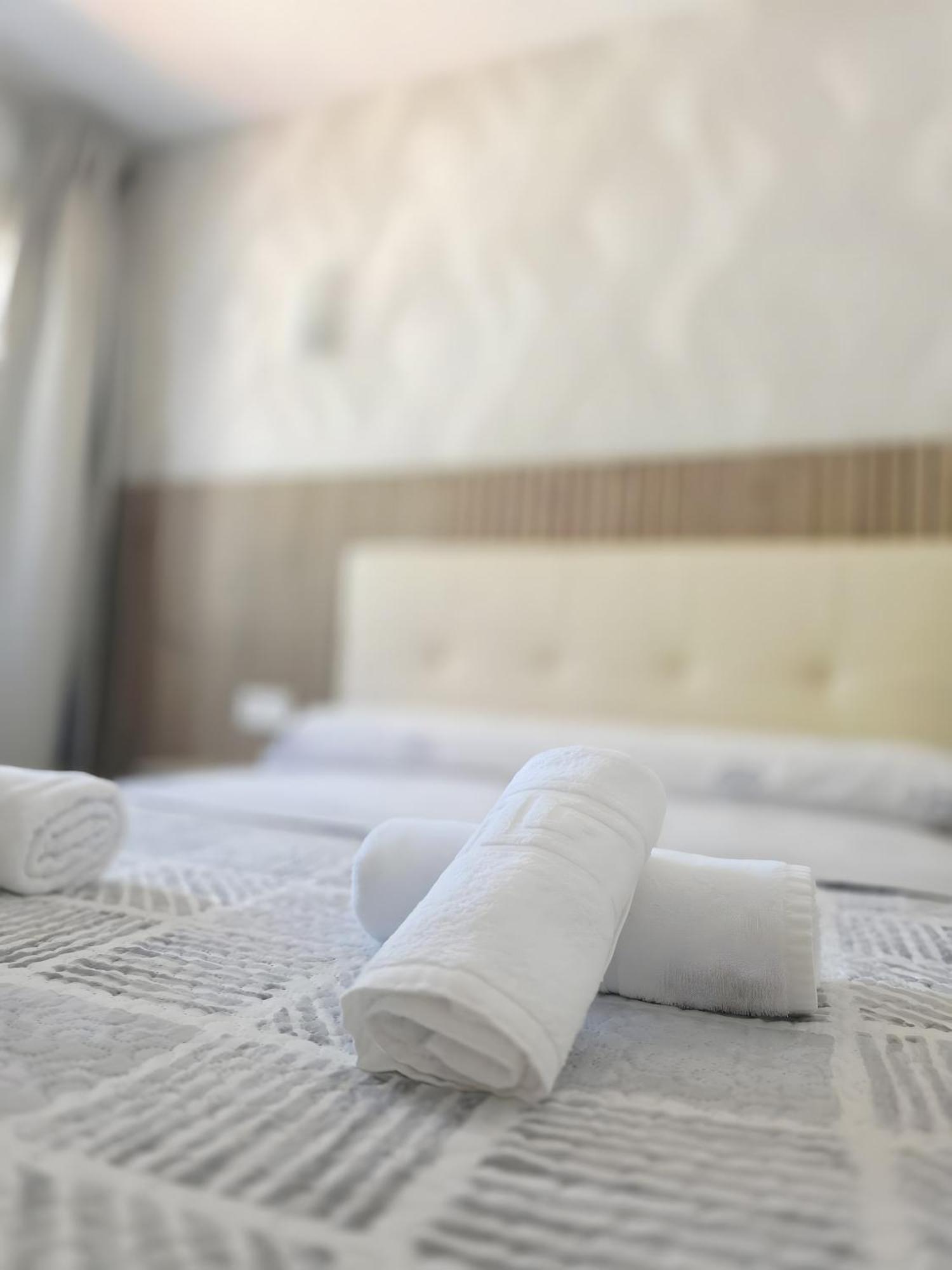 Appartement Piso Carlota Alessandri Torremolinos