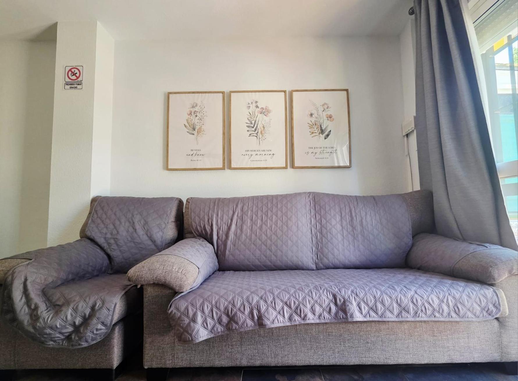 Piso Carlota Alessandri Appartement *