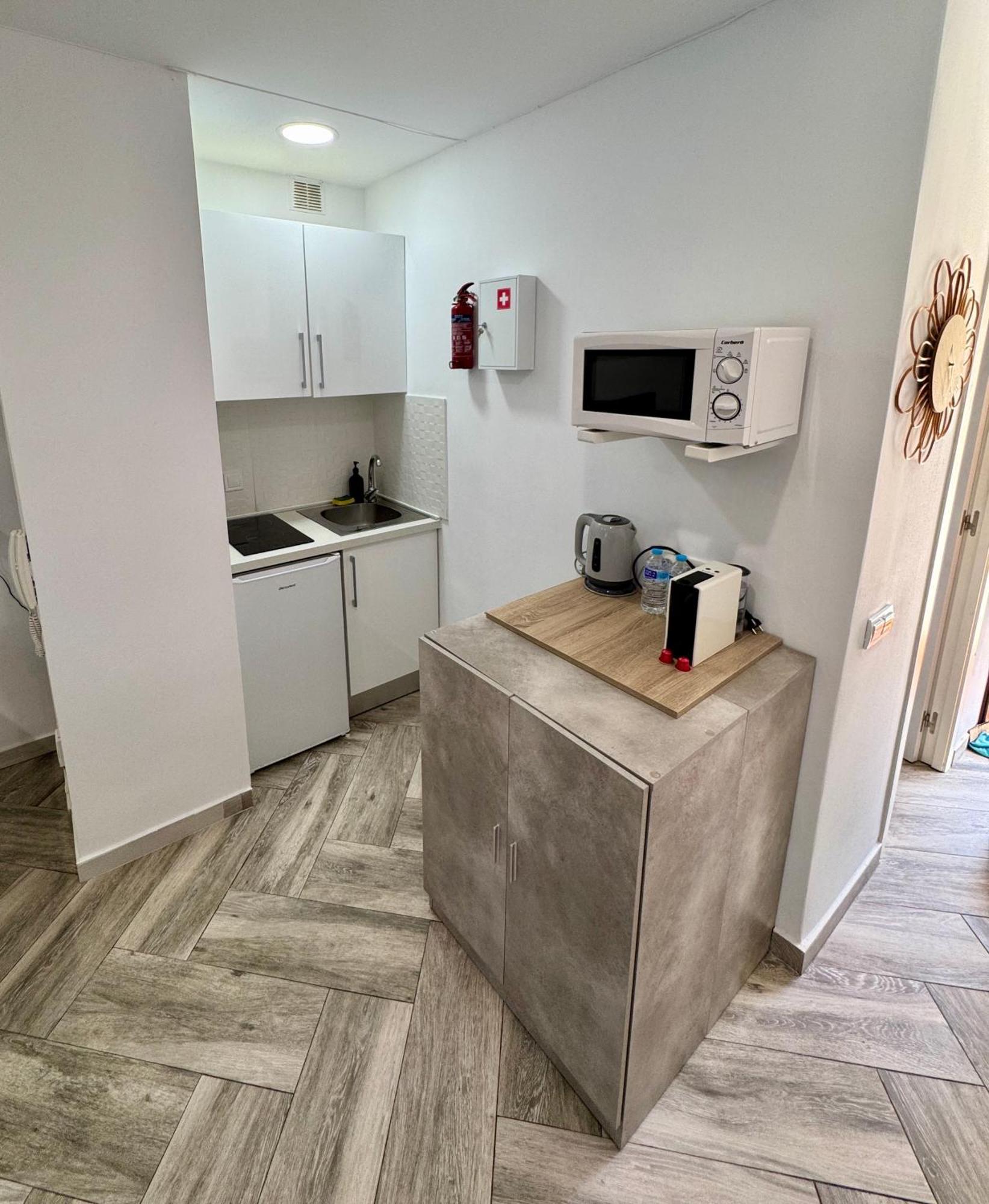 Saltilloloft Apartment *