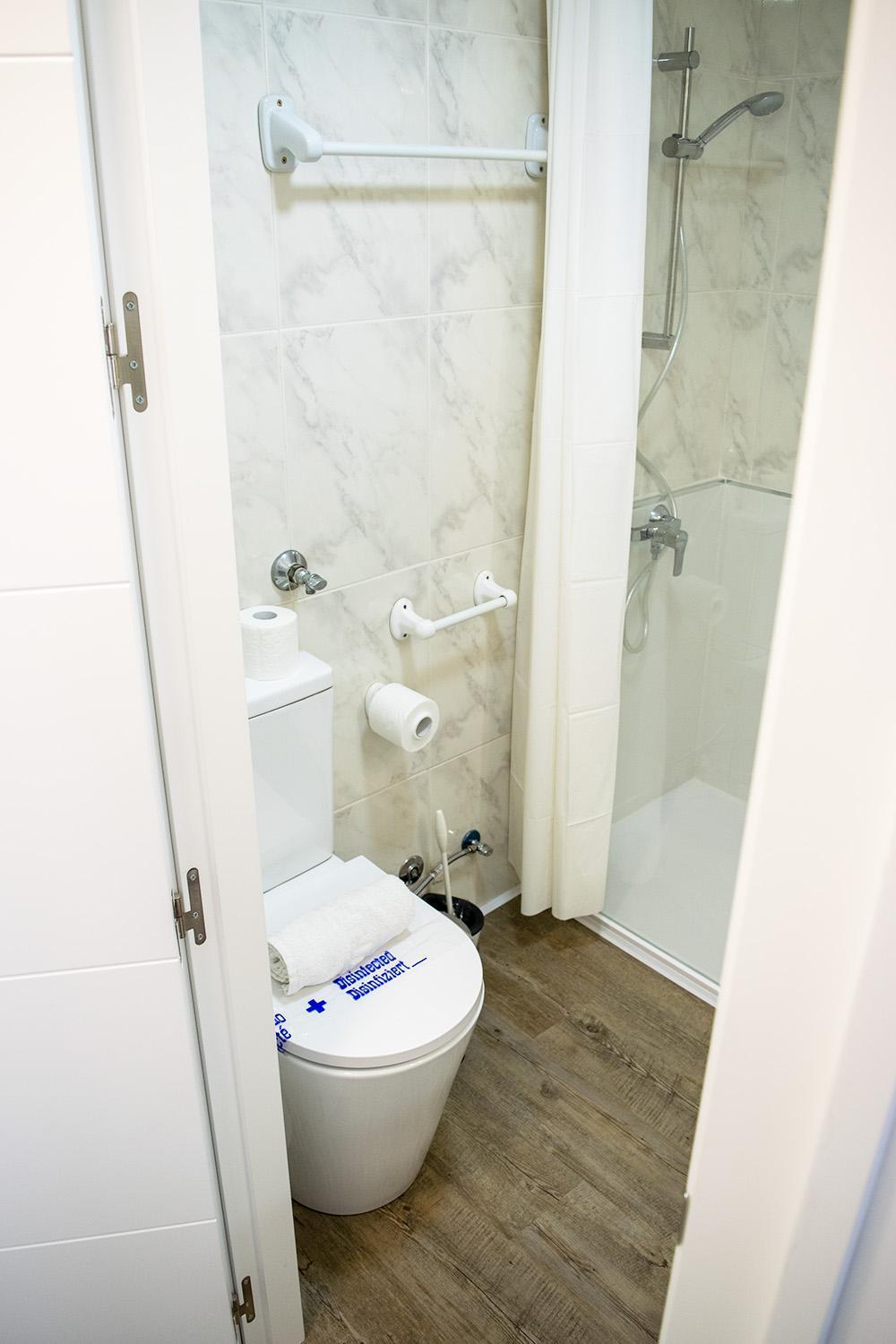 Aparthotel Aloha Puerto - Ocean House Costa Del Sol *