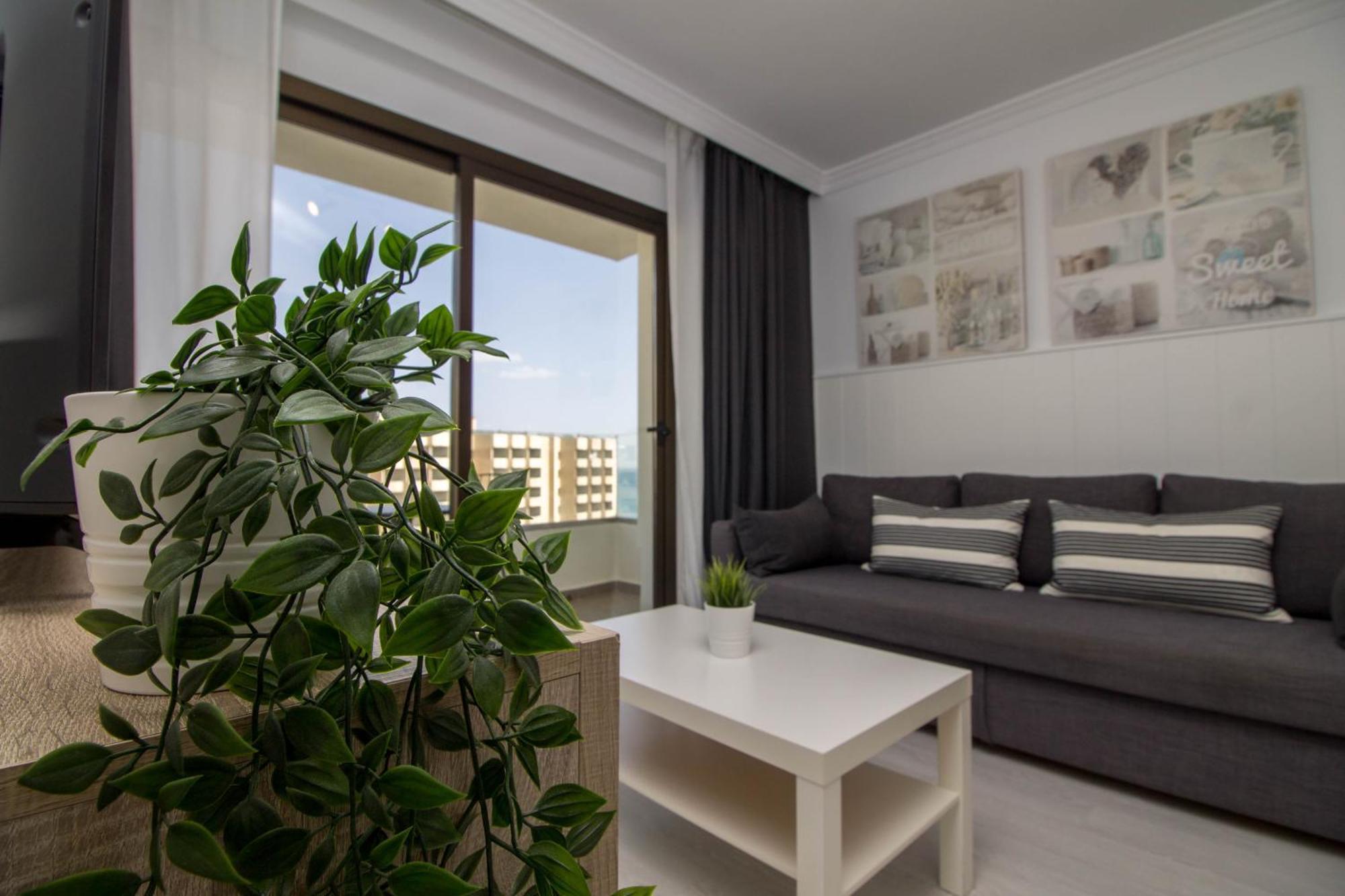 Aparthotel Aloha Puerto - Ocean House Costa Del Sol