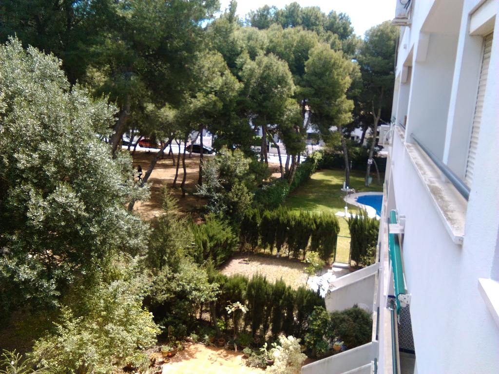 Apartment Pinar De Montemar Torremolinos