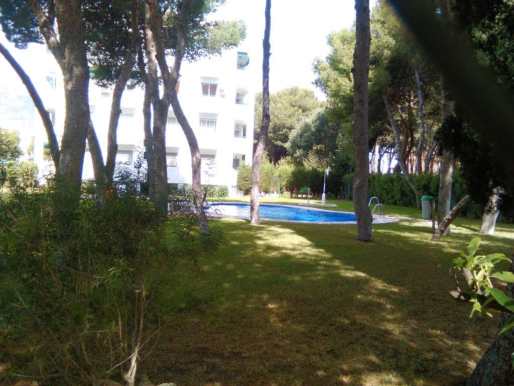 Apartment Pinar De Montemar Torremolinos