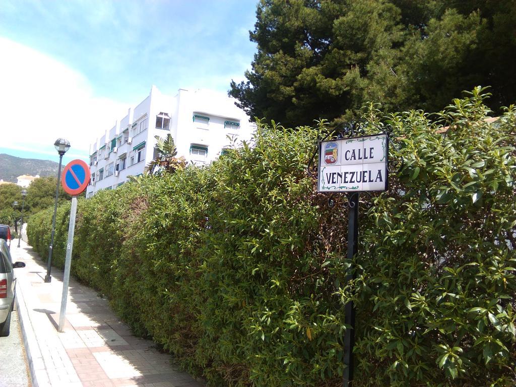 Pinar De Montemar Apartment Torremolinos