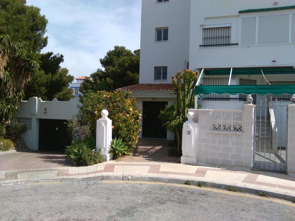 Apartment Pinar De Montemar