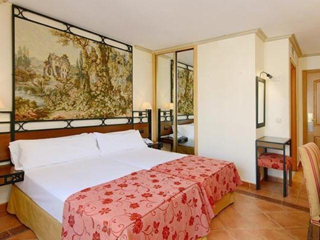 Hotel Sol - Don Marco Adults Recommended 4*