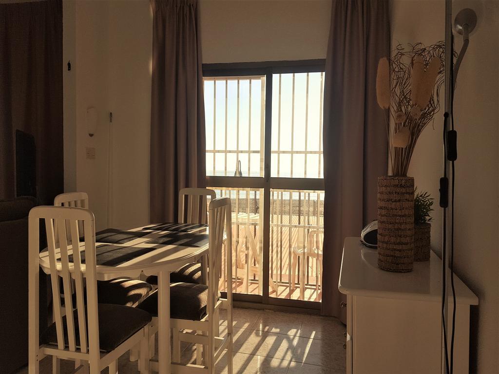 Appartement Casa Blanca Torremolinos