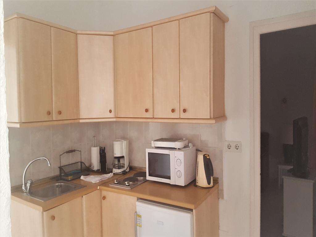 Casa Blanca Appartement