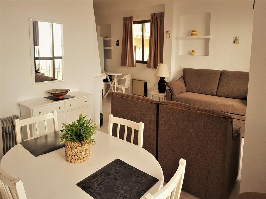 Casa Blanca Appartement *
