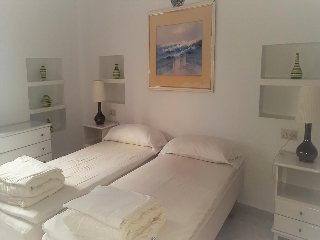 Casa Blanca Appartement Torremolinos