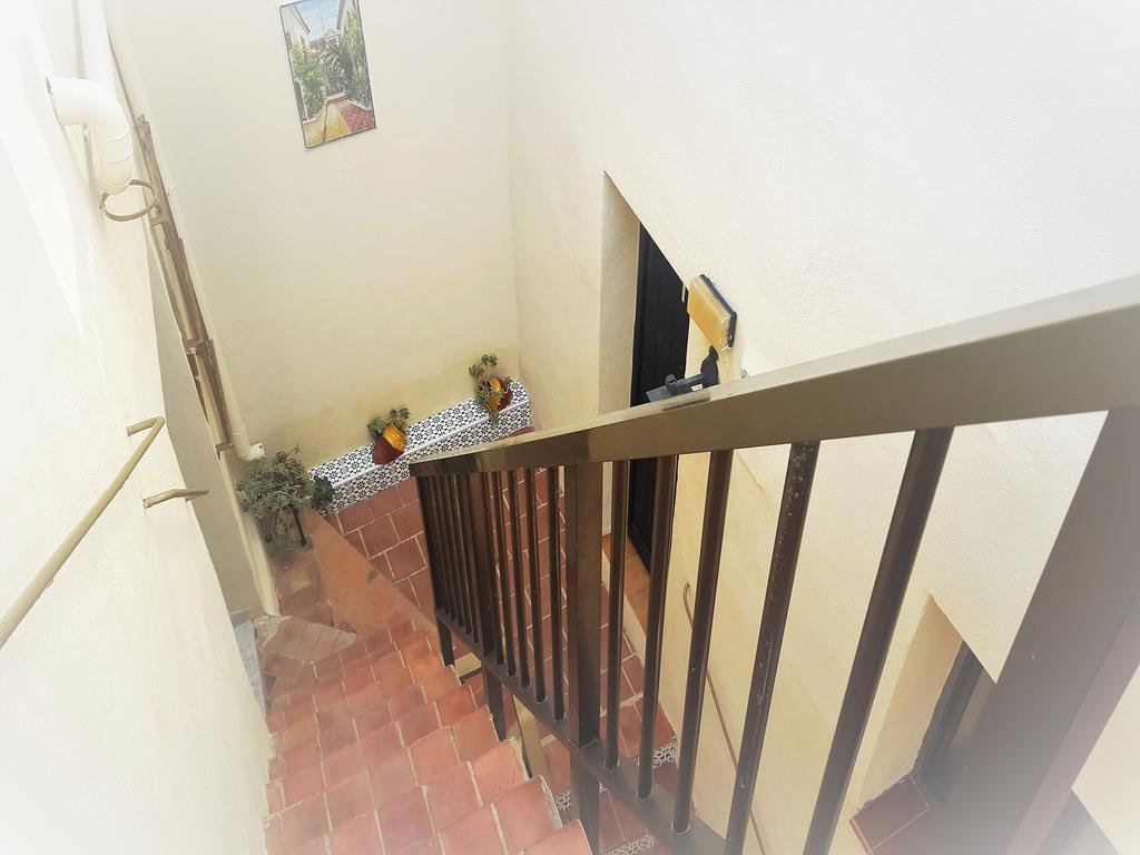 Appartement Casa Blanca Torremolinos