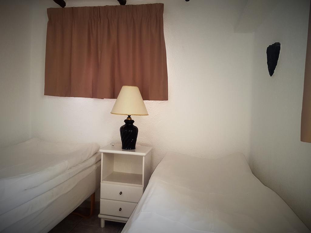 Casa Blanca Appartement *
