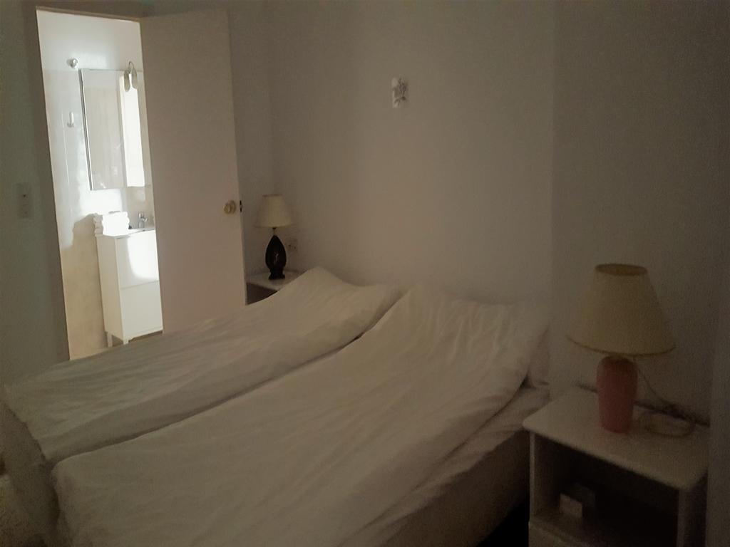 Appartement Casa Blanca Torremolinos