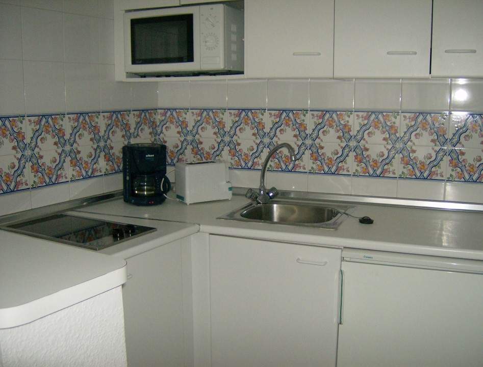 El Velero Apartamento *