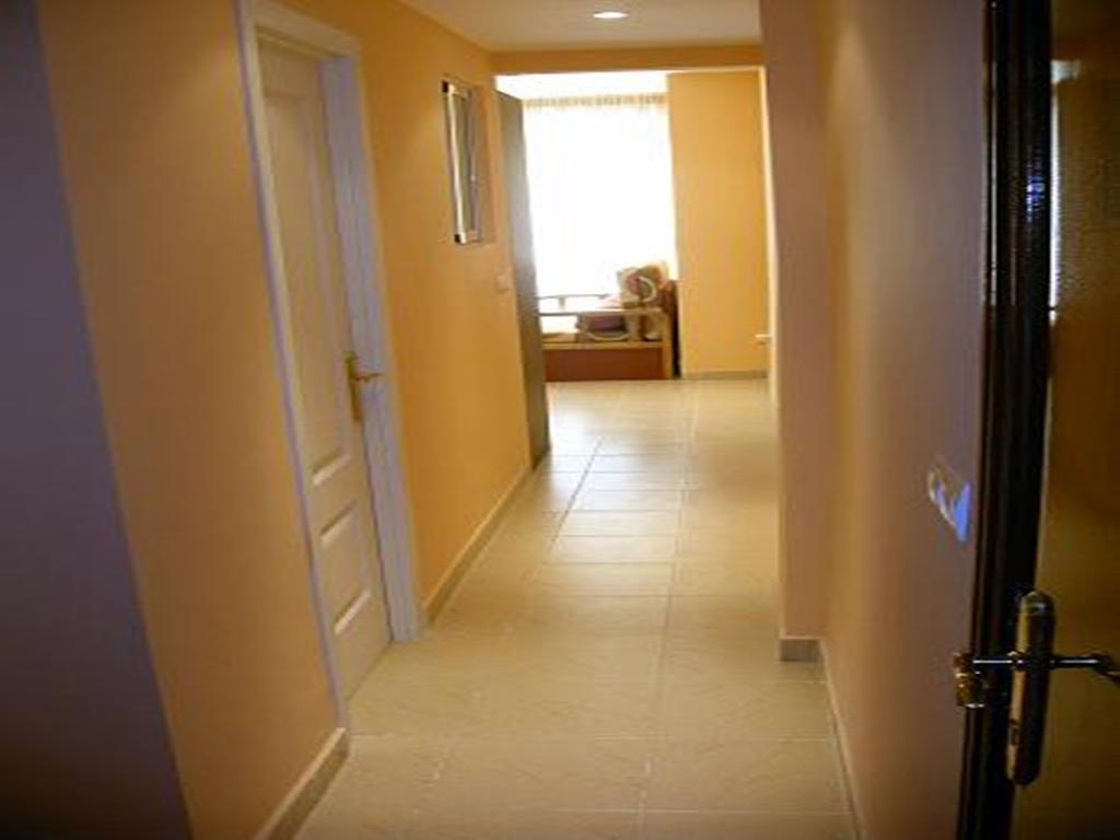 Roca Chica Apartment *
