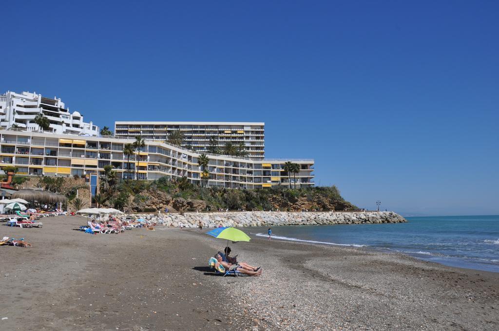 Apartamento Sea View Terrace Torremolinos