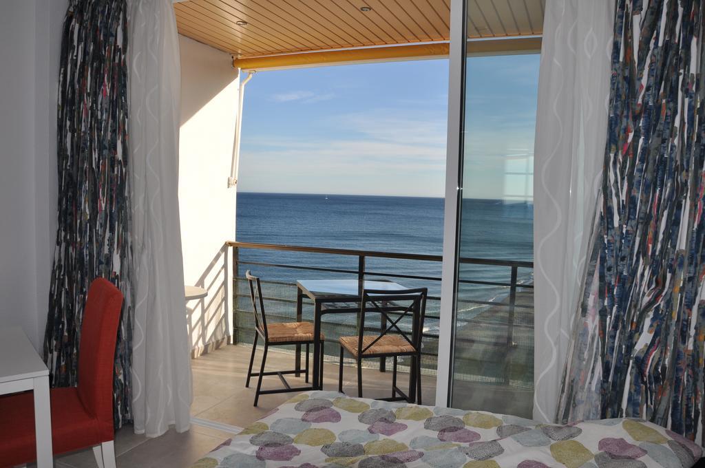 Apartamento Sea View Terrace
