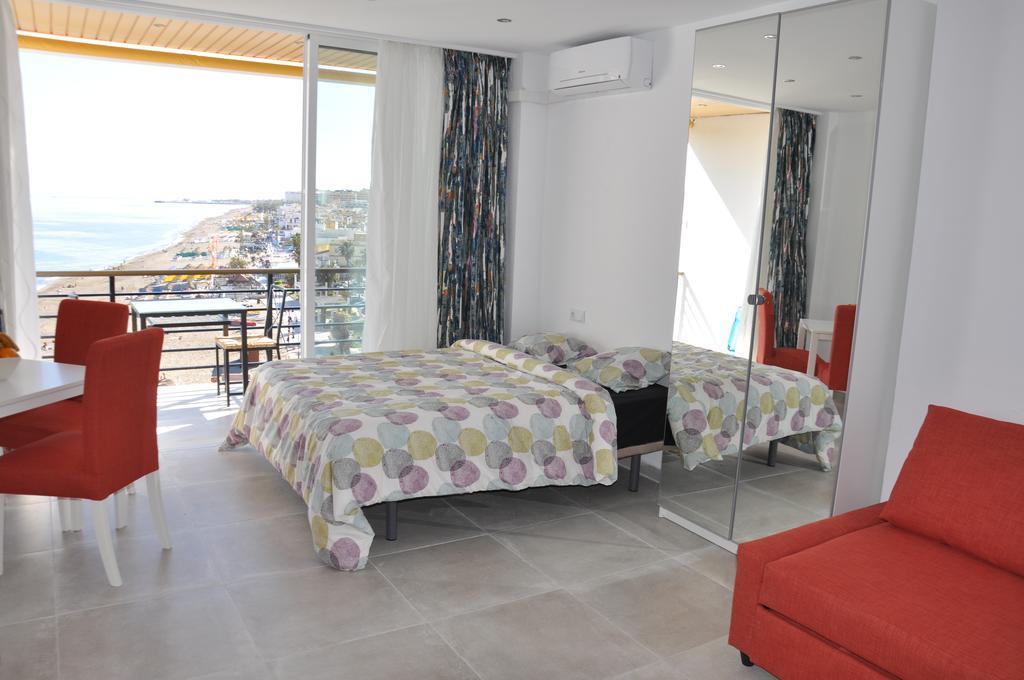 Sea View Terrace Apartamento Torremolinos