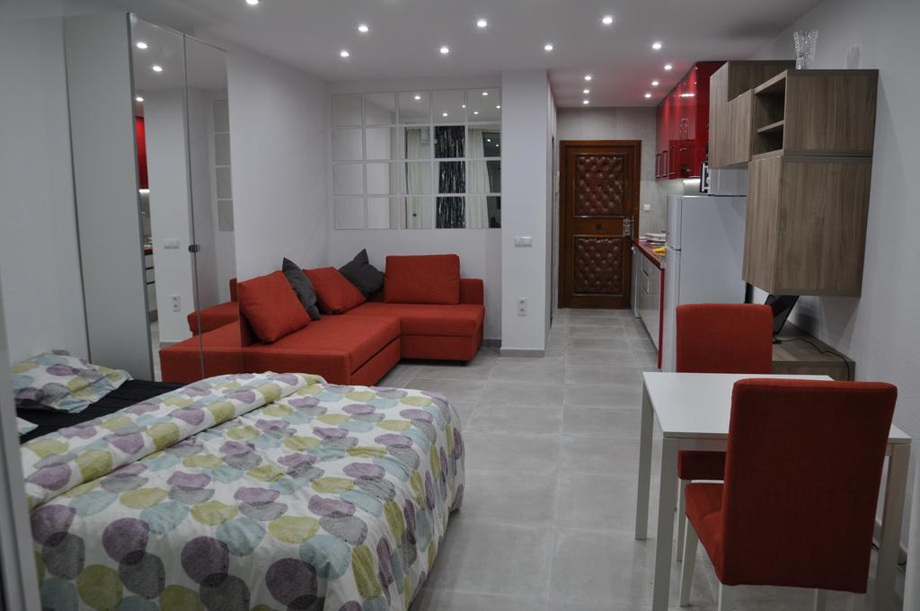 Apartamento Sea View Terrace *