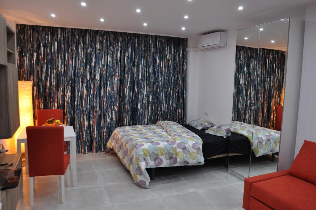 Apartamento Sea View Terrace