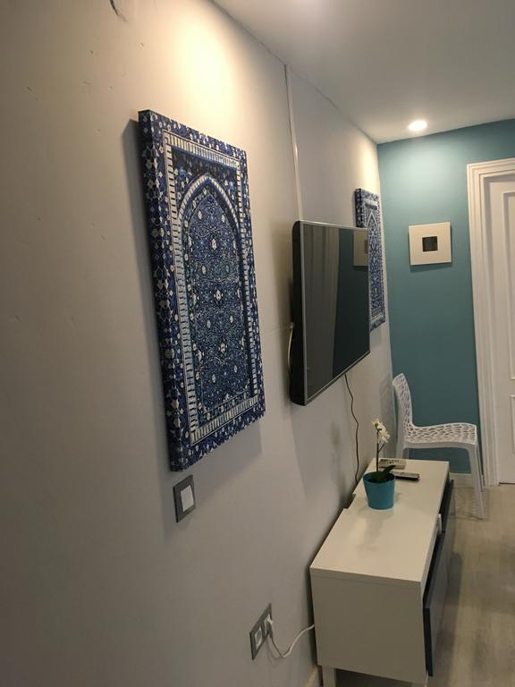 Bentabol Appartement Torremolinos