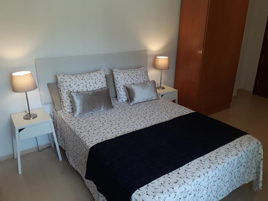 Fan Flat Apartment Torremolinos