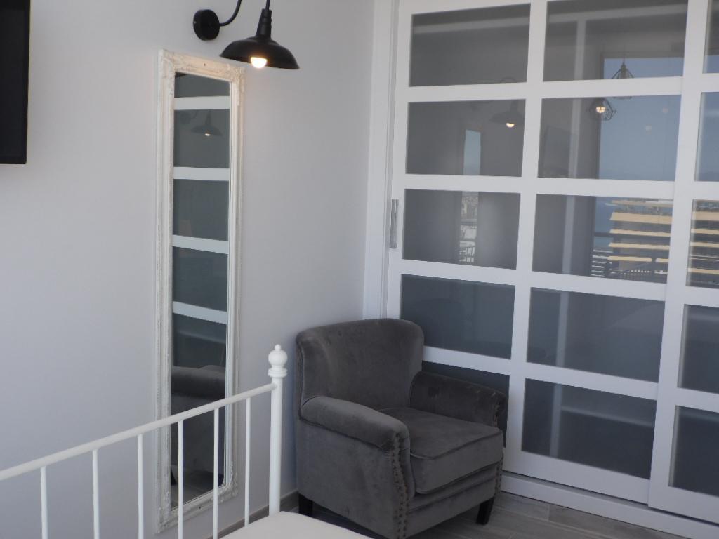 Appartement Easy La Nogalera *