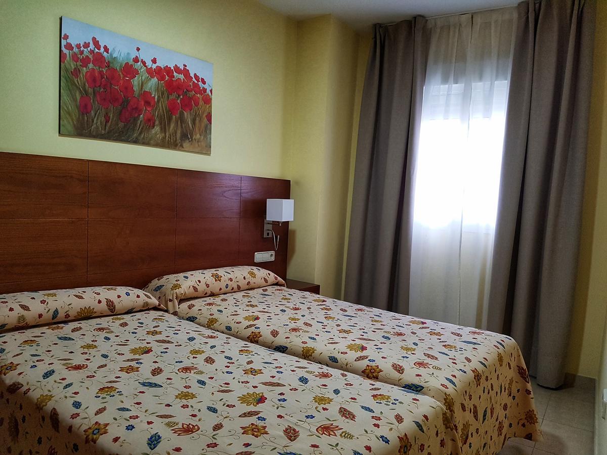 Doña Lucía Apartamento Torremolinos