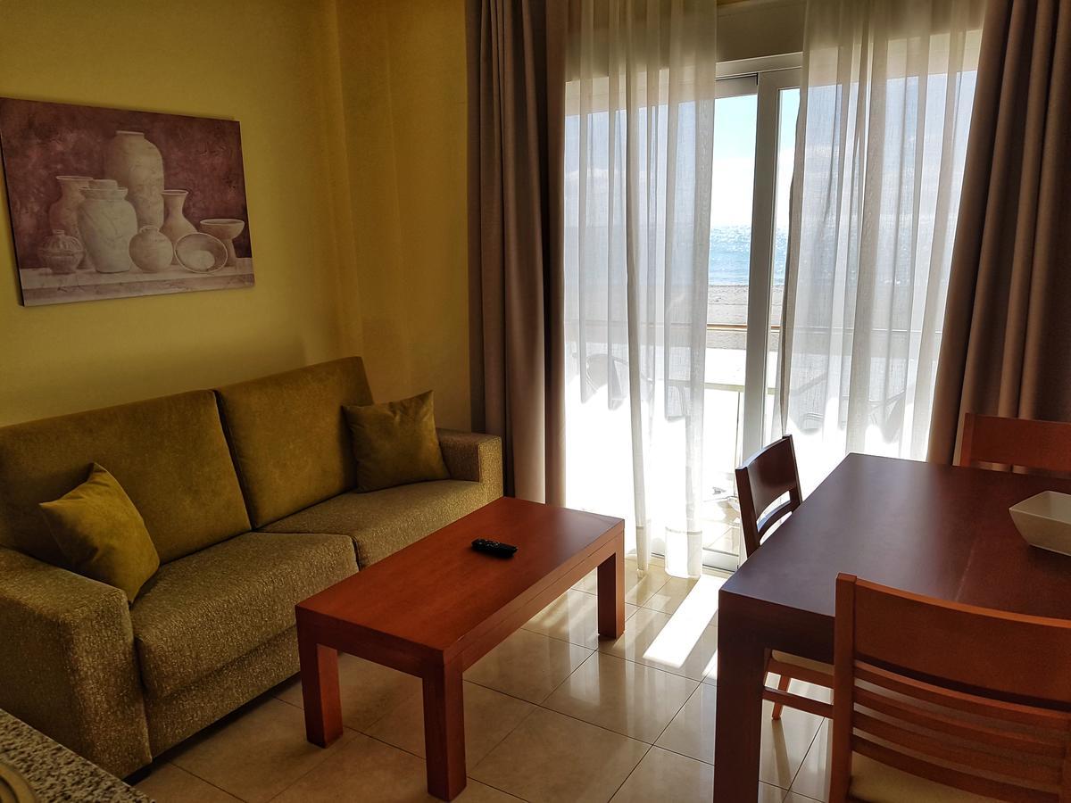 Doña Lucía Apartamento Torremolinos